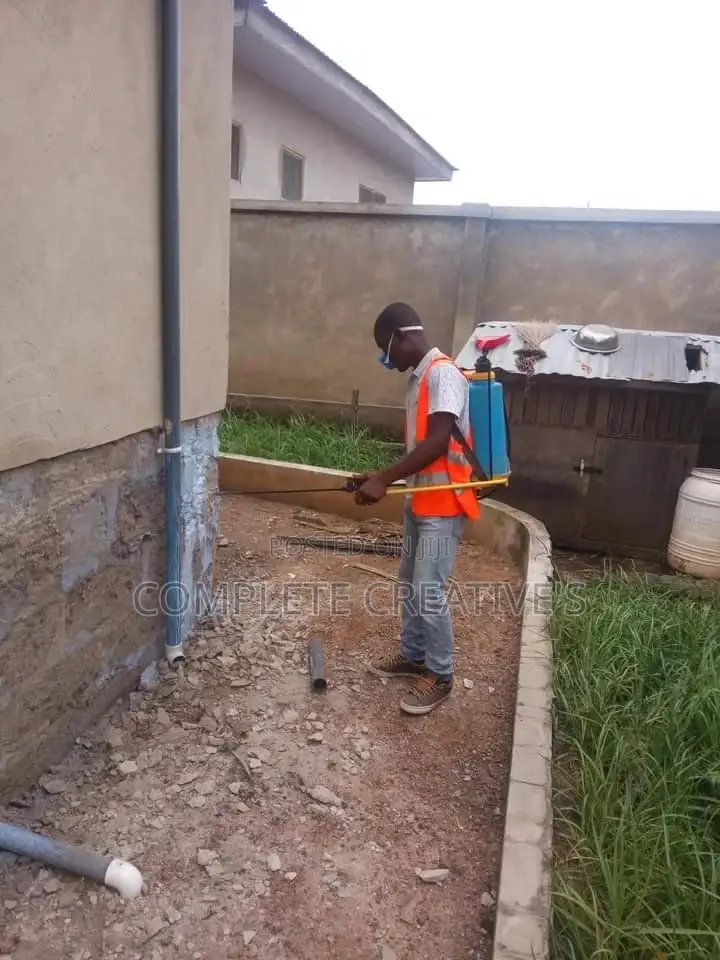 Wall Treatment and Dampness Solutions Specialist.