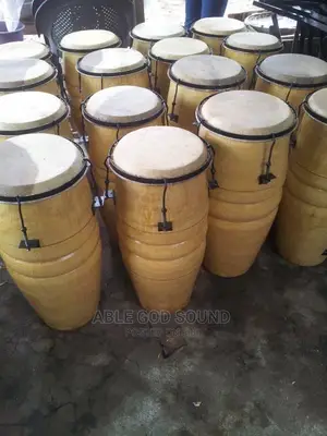 Local Conga