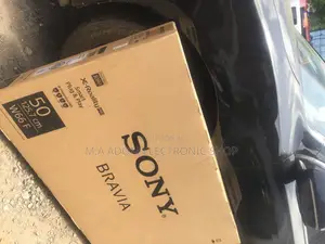 USB SONY LED 50W660F FHD Smart Satellite