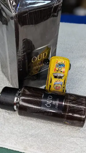 Oud De Arabian