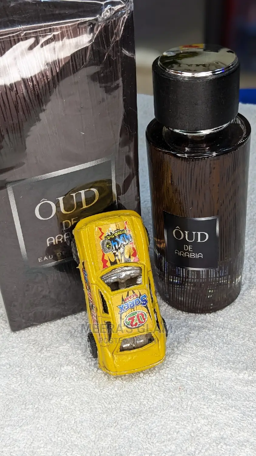 Oud De Arabian