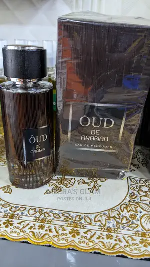 Oud De Arabian