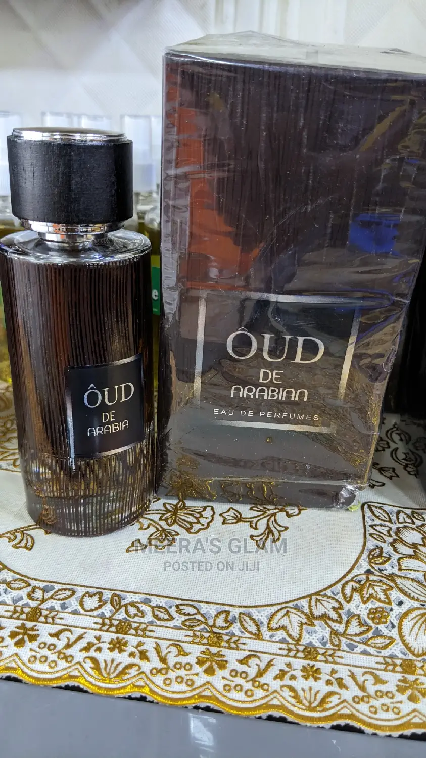 Oud De Arabian