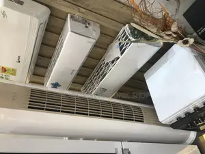 Prevail TCL 2.5HP Floor Standing Air Conditioner