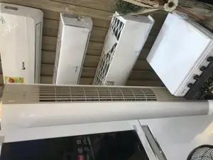 Elegant TCL 2.5HP Floor Standing Air Conditioner