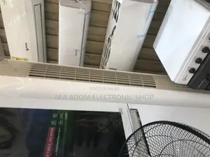 Eligible TCL 2.5HP Floor Standing Air Conditioner