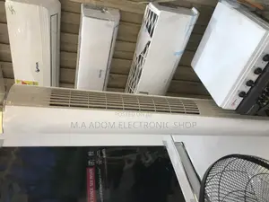 Standing TCL 2.5HP Air Conditioner