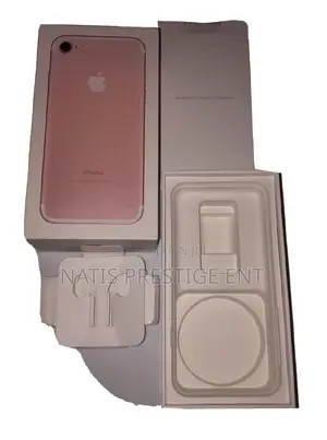 New Apple iPhone 7 32 GB Gold