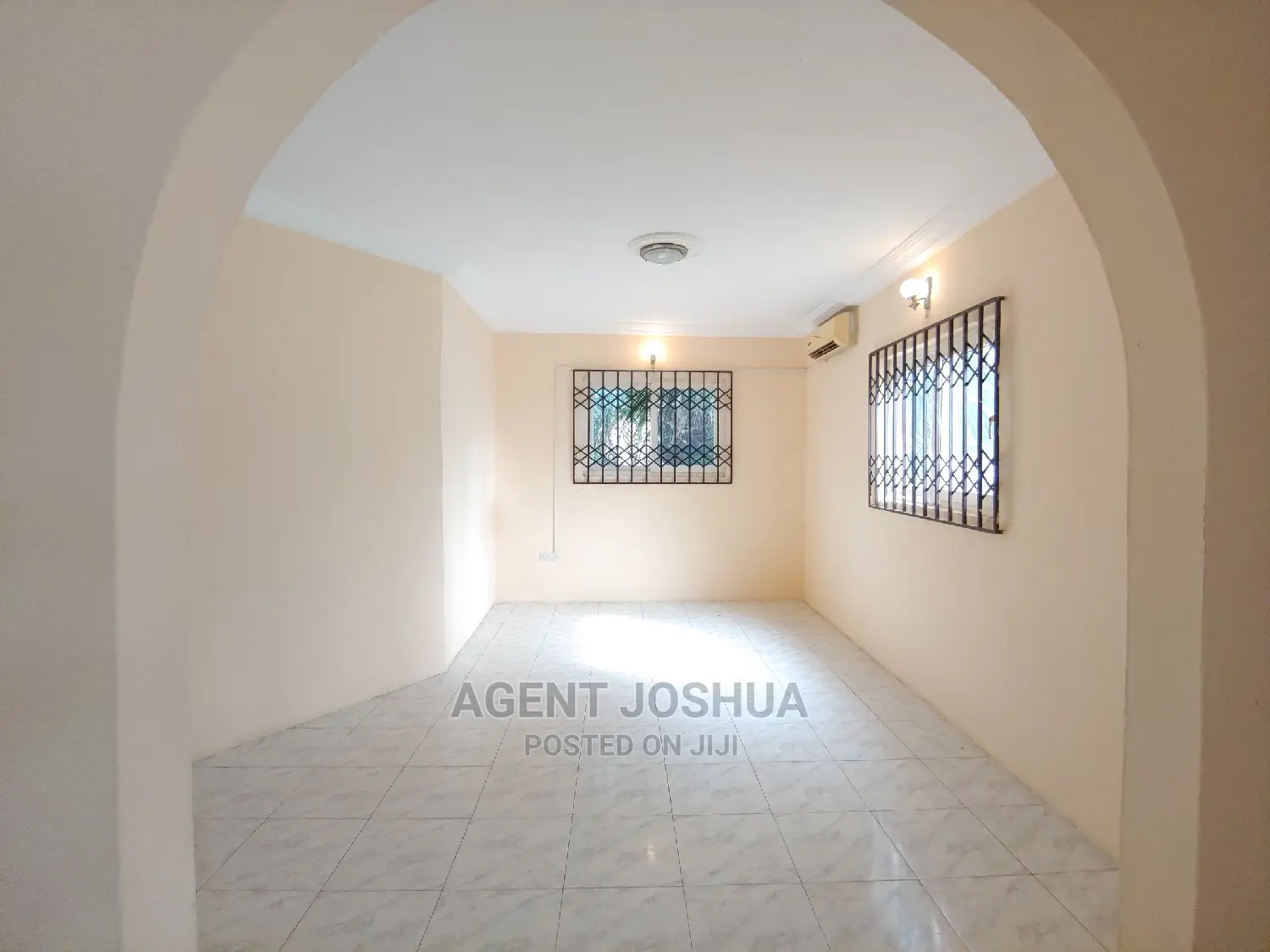 5bdrm House in Manet Court Estate, Spintex for rent