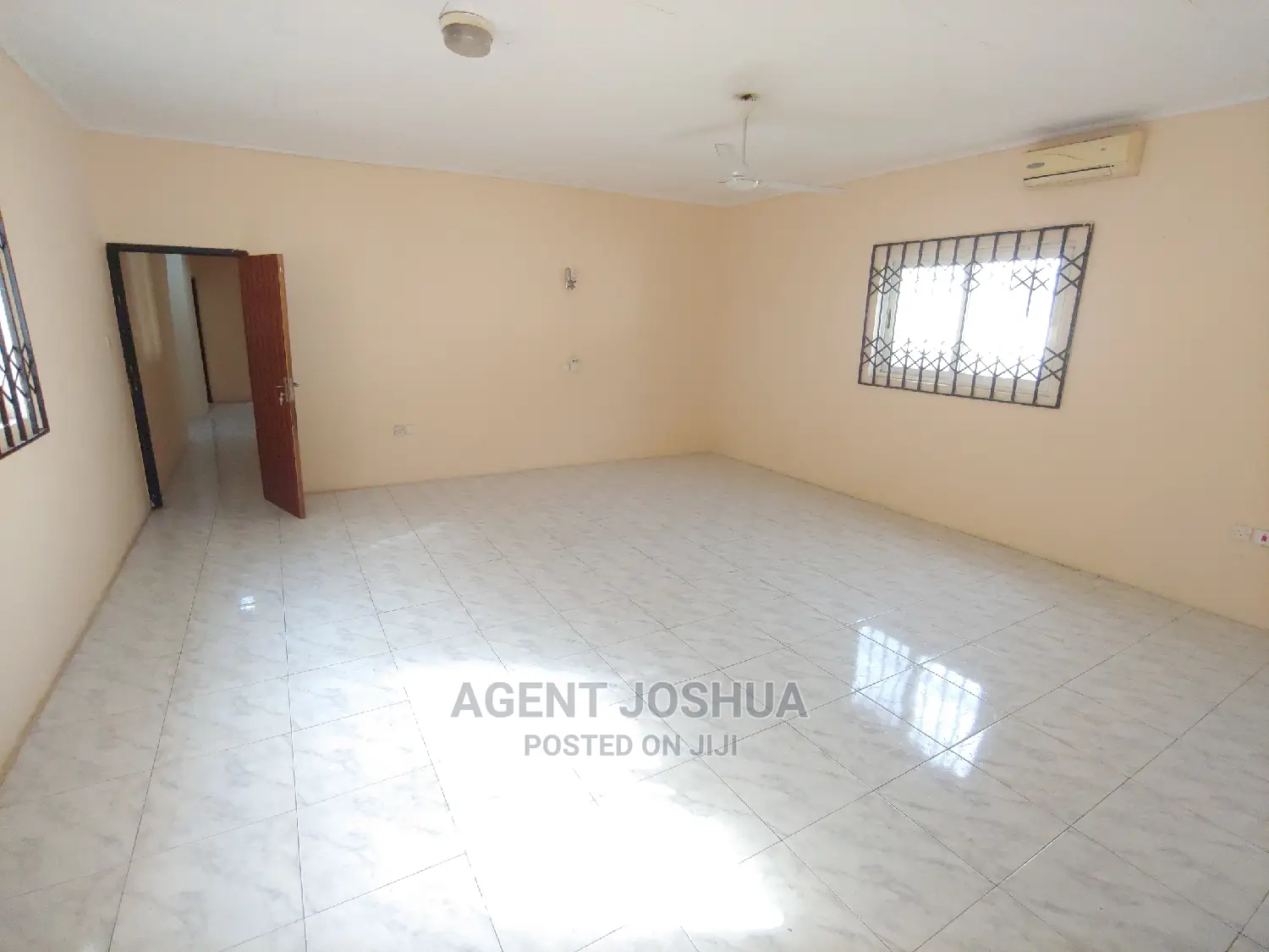 5bdrm House in Manet Court Estate, Spintex for rent