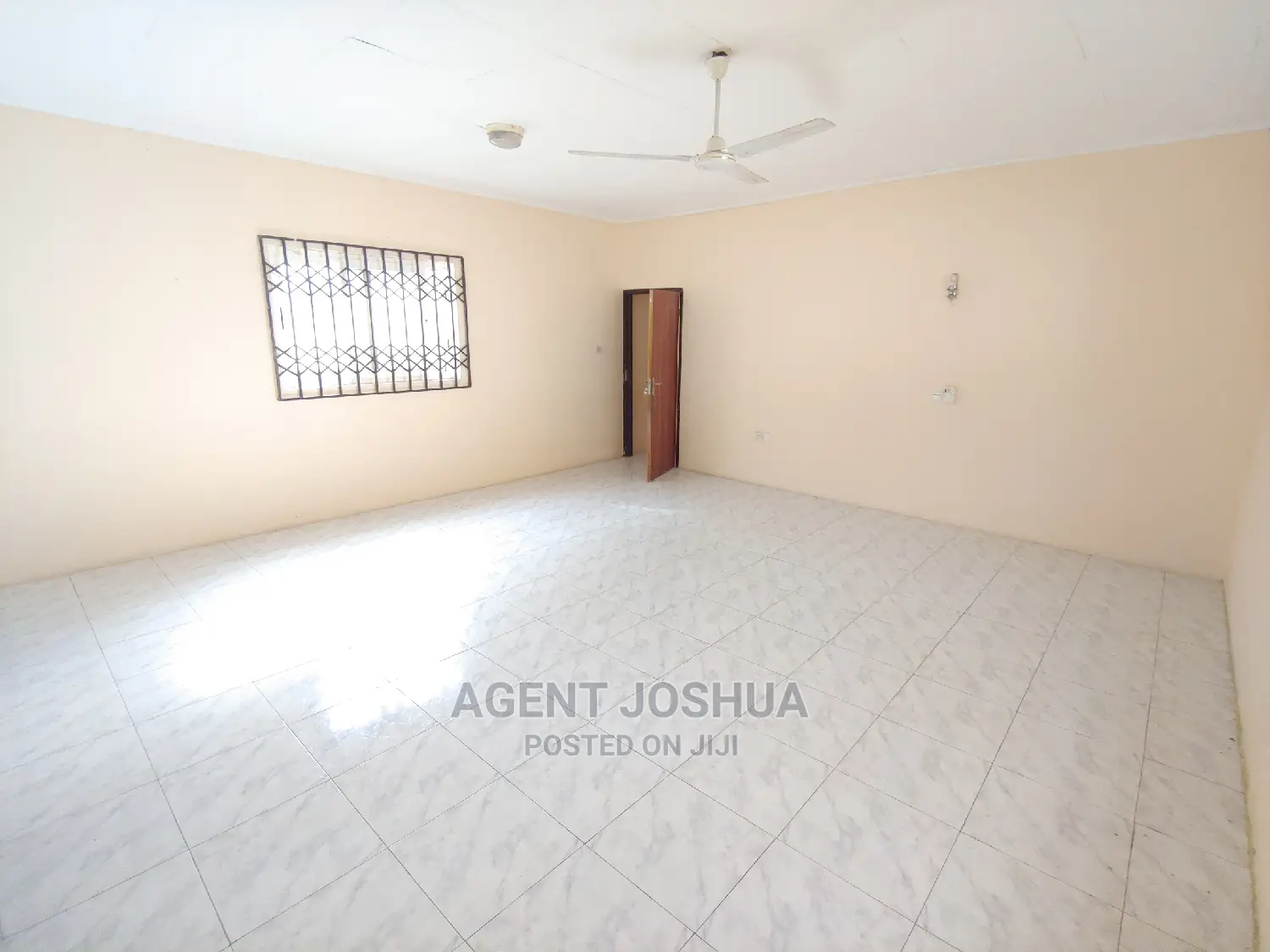 5bdrm House in Manet Court Estate, Spintex for rent