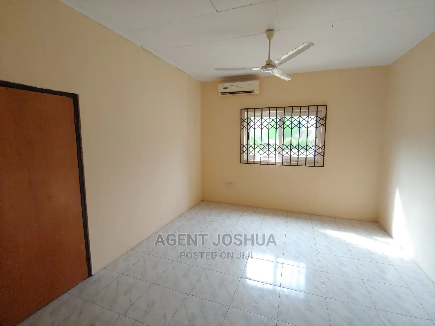 5bdrm House in Manet Court Estate, Spintex for rent