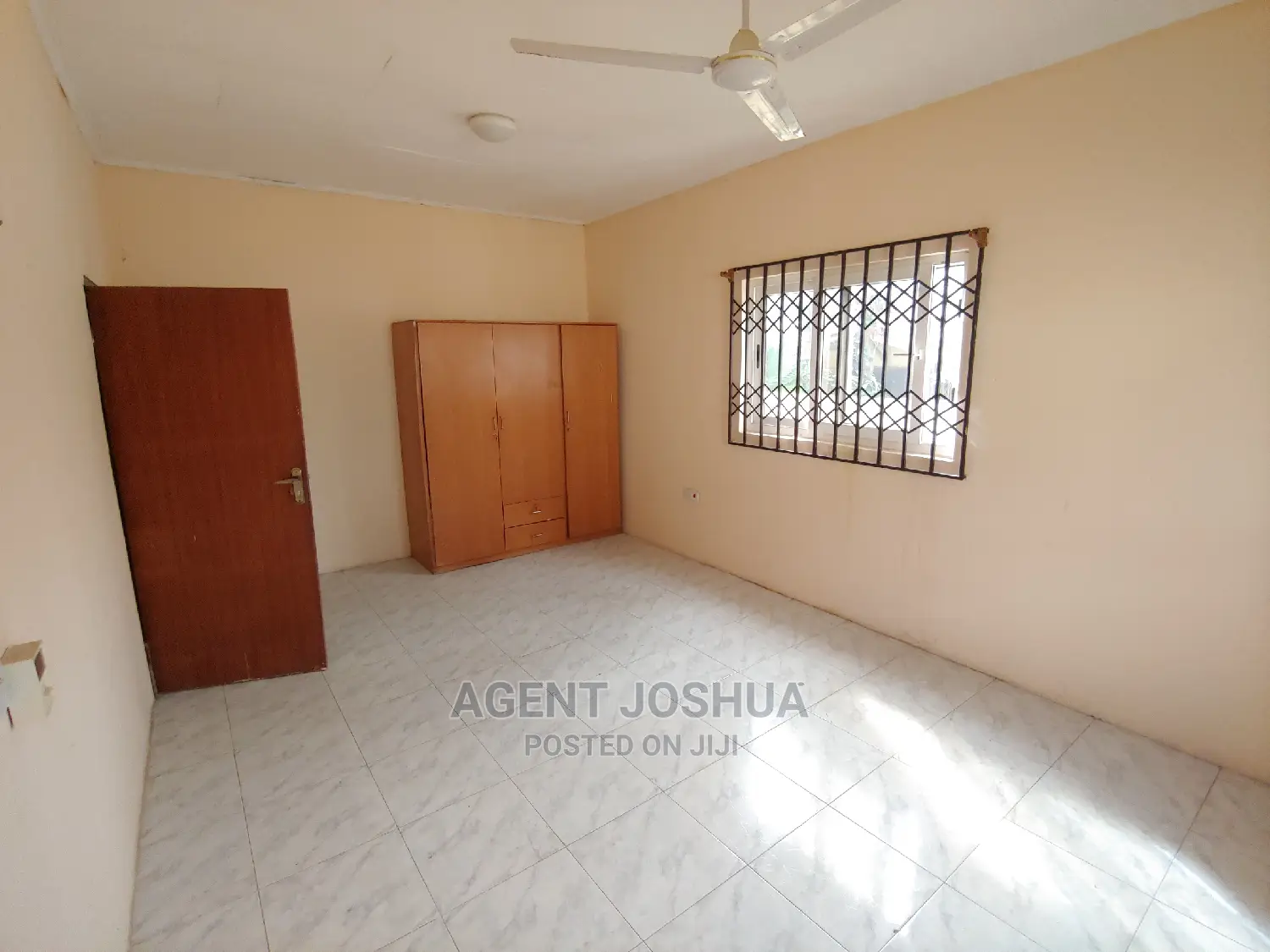 5bdrm House in Manet Court Estate, Spintex for rent