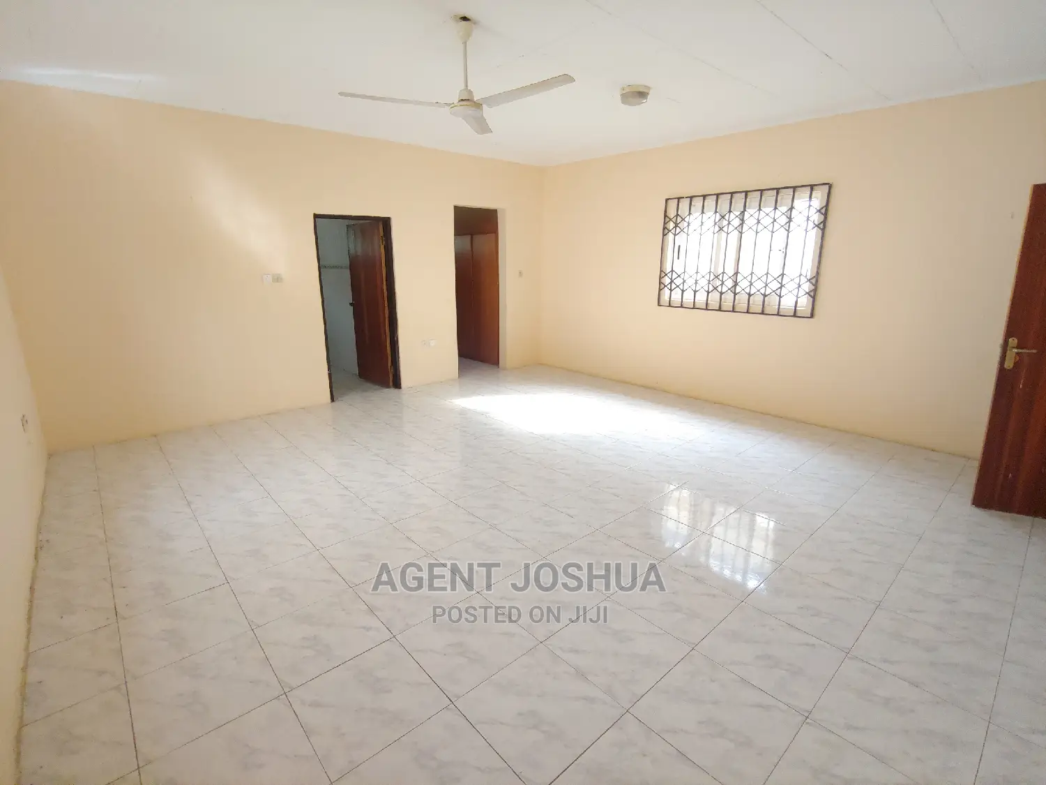 5bdrm House in Manet Court Estate, Spintex for rent