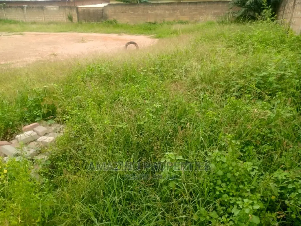 0.17-Acre Roadside Land Available for Sale at Cantonments