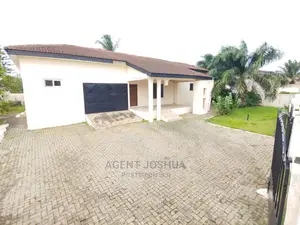 5bdrm House in Manet Court Estate, Spintex for rent