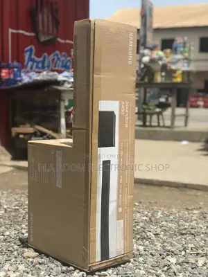 Elegant SAMSUNG HW-B450 2.1ch Soundbar