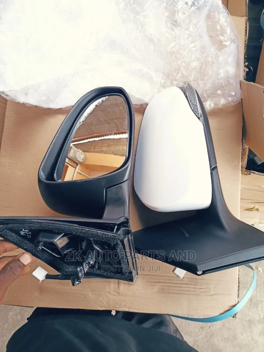 Mirror for Toyota Corolla 2015-2018
