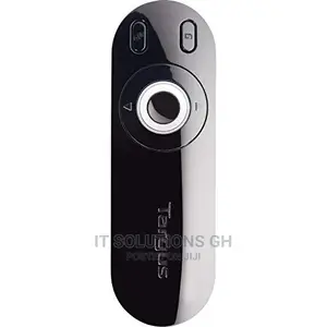 Targus Laser Presentation Remote