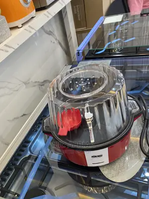 Newly in Stock DSP Electric Popcorn  Maker Available$.;
