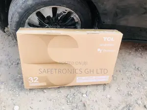TCL LED Digital 32 Inches Glossy FHD 