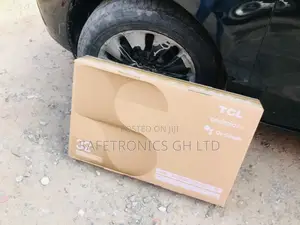 New Unique Digital FHD TCL Glossy D3200 32 Inches 