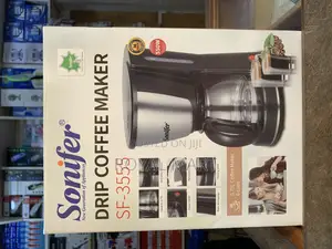 Coffee Maker