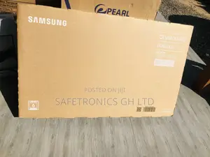 Genuine Smart 43 Inches Samsung Glossy LED UHD BU80 Tv