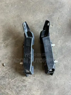 Hyundai Elantra Fender Bumper Locker 2011 2012 2013 2014