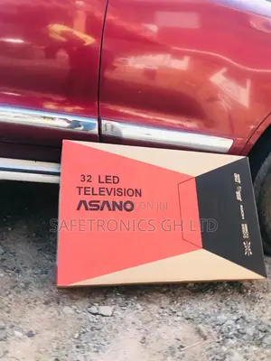 Shop With Us on Asaon 32 Inches Led Glossy Tv
