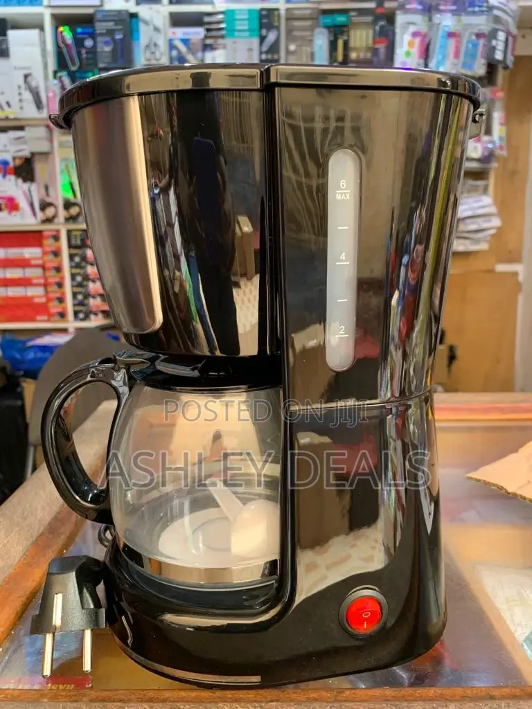 Coffee Maker