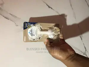 Glade Refill for Plugin