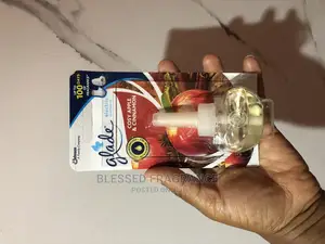 Glade Refill for Plugin