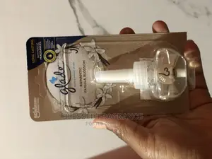 Glade Refill for Plugin