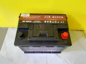 Batteries - Wholesale and Retail