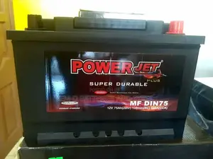 Fresh Power Jet Batteries - Original+ Free Delivery
