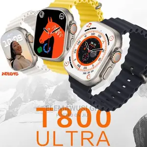 T800 Ultra Smart Watch (Series 8)