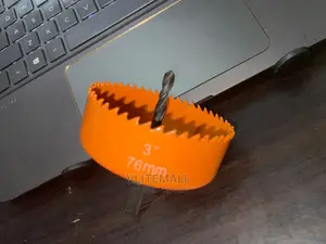 3'' - 76mm Hole Saw