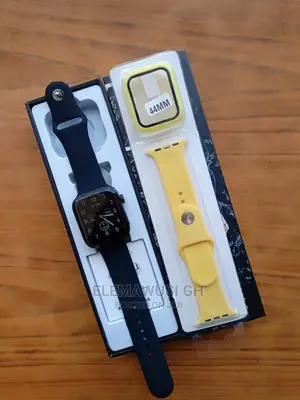 Series 7 Z36 Smart Watch