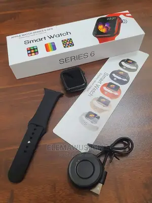 T55 Plus Smart Watch