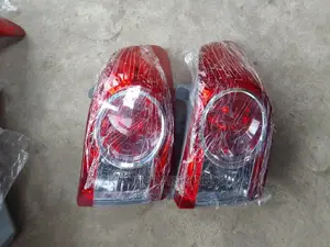 Toyota Corolla S 2012 Tail Light