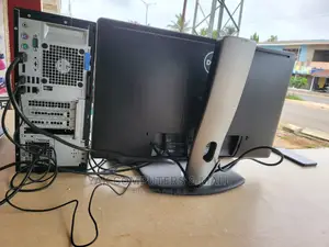 Desktop Computer Dell OptiPlex 3060 16GB Intel Core I7 HDD 1T