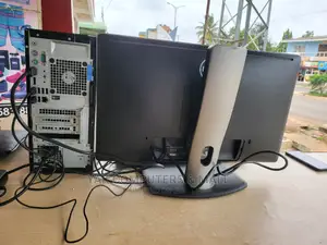 Desktop Computer Dell OptiPlex 3060 16GB Intel Core I7 HDD 1T