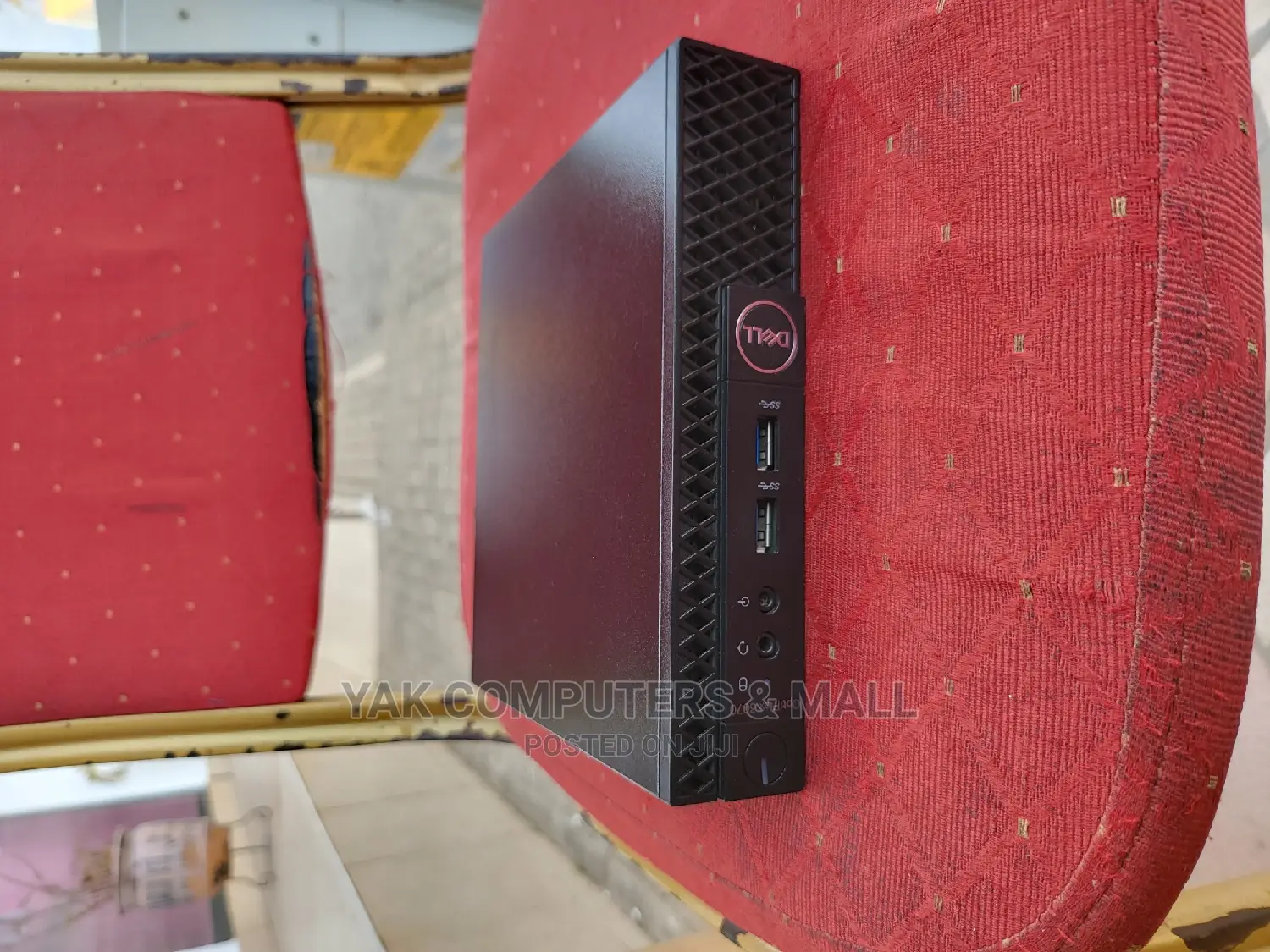 Desktop Computer Dell OptiPlex 3070 16GB Intel Core I5 HDD 500GB