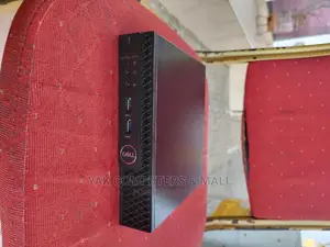 Desktop Computer Dell OptiPlex 3070 16GB Intel Core I5 HDD 500GB