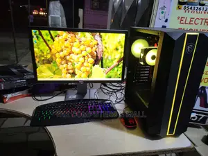 Server 16GB Intel Core I7 HDD+SSD 1T