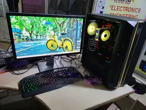 Server 16GB Intel Core I7 HDD+SSD 1T