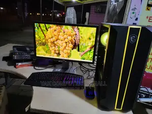 Server 16GB Intel Core I7 HDD+SSD 1T