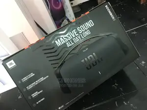 JBL Boombox3