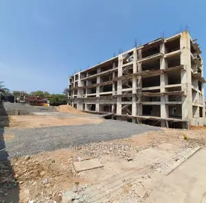 Multipurpose Commercial Building for Sale at Osu
